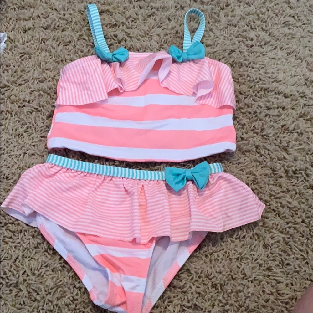 Swim Suit size 4T